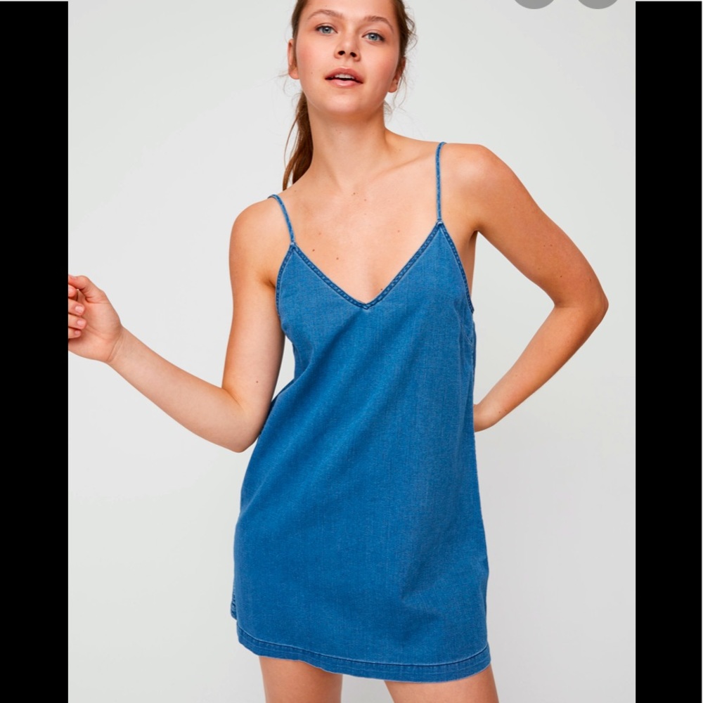 Wilfred Vivienne Dress